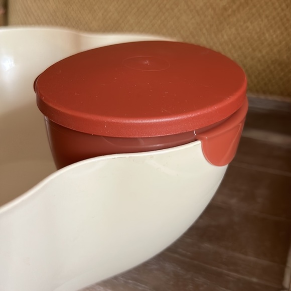 Tupperware Open House Collection - Picture 11 of 12